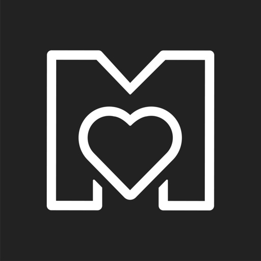 mome - collect moments iOS App