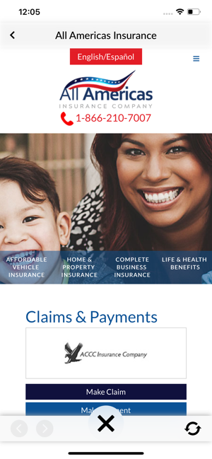 All Americas Insurance(圖4)-速報App