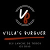 Villa's Burguer