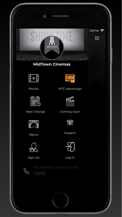 MidTown Cinemas screenshot-7