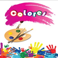 Activities of Funny Coloring