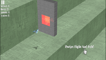 Dragon Shadow screenshot 2