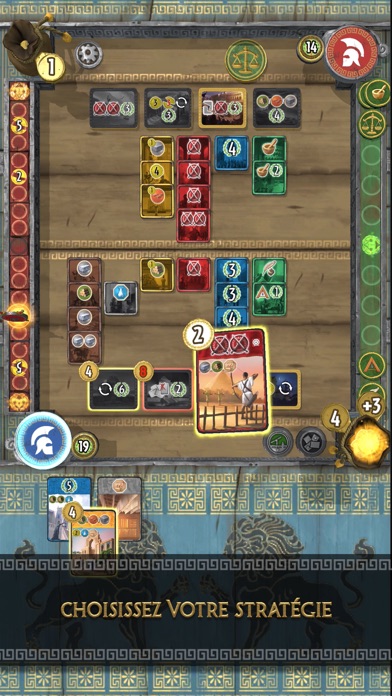 7 Wonders Duel 7 Wonders Duel