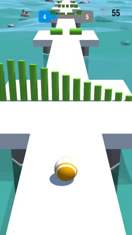 Game screenshot Ball and Block mod apk