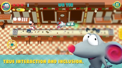 Brainy Mouse screenshot1