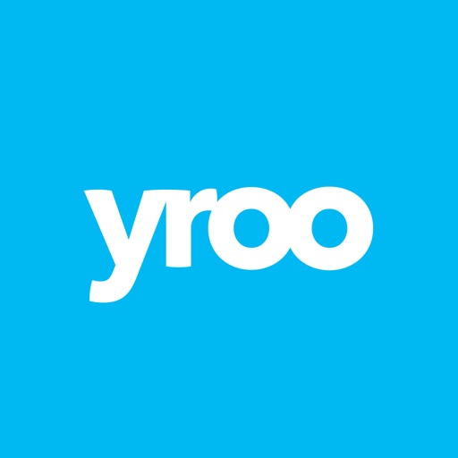 Yroo: Find Daily Deals & Save iOS App
