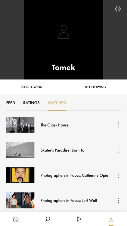 NOWNESS screenshot-4