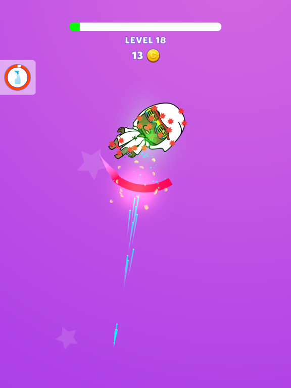 Screenshot #5 pour Beat the Virus: Save the World