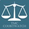 CourtWatch is the vital application for legal professionals and anyone interested in Court proceedings in the Toledo area