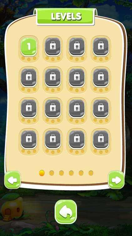 Fruits Blast: Match 3 Puzzle