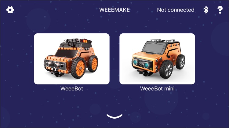 WeeeMake