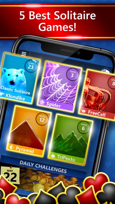Microsoft Solitaire Collection Screenshot 6