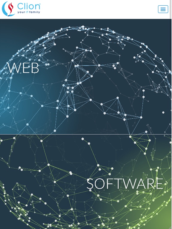 Screenshot #5 pour Clion Spa