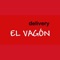 El Vagon delivery, la aplicación que te hará la vida más fácil