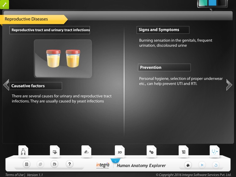 Human Anatomy - Reproductive screenshot-4