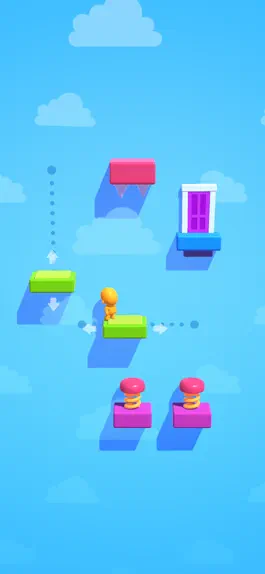 Game screenshot Move The Guy mod apk