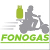 Fonogas