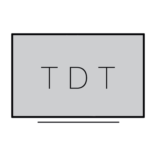 TDT Online icon