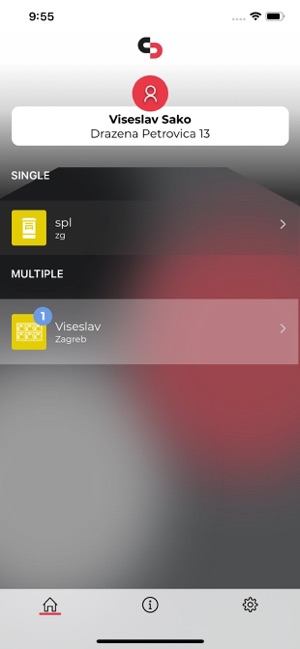 SchlaueBox Huber AG(圖5)-速報App