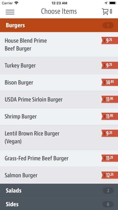 【图】Butcher & the Burger(截图3) 【图】Butcher & the Burger(截图3)