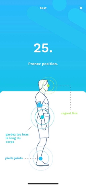 PROSYM body balance control(圖2)-速報App