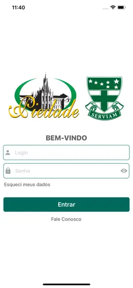 Game screenshot Instituto N. Sra. da Piedade mod apk