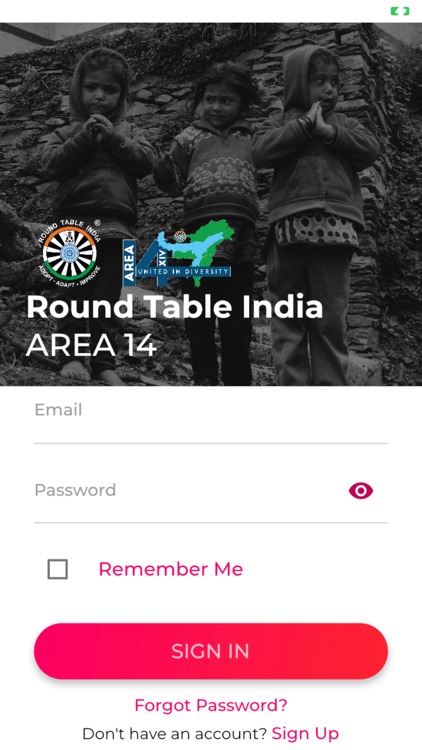 Round Table India (Area 14)