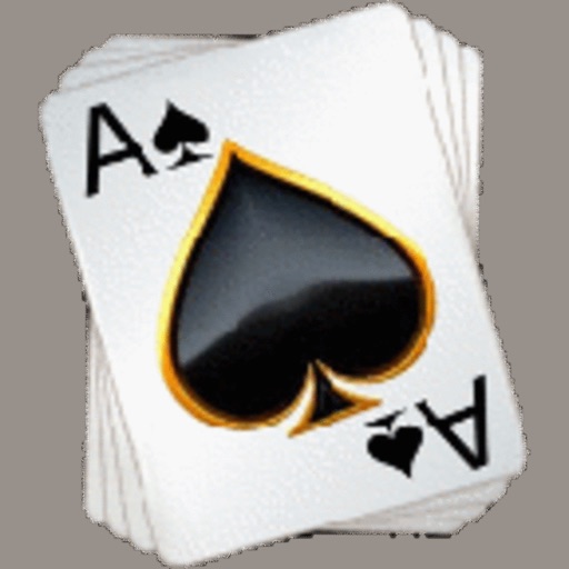 Spades - Lite Icon