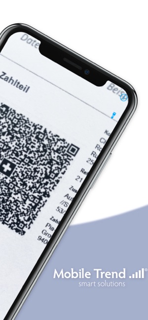 Mobile Swiss QR Scan(圖2)-速報App