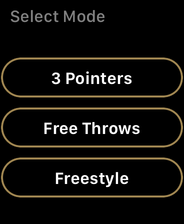 Screenshot #6 for Tally Hoops - Basketball Stats