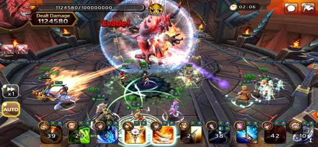 How to hack Guardian Soul : Legion for ios free
