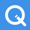 App Icon for QuitNow! App in United States IOS App Store