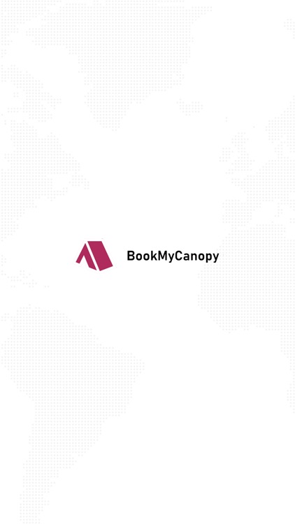 BookMyCanopy