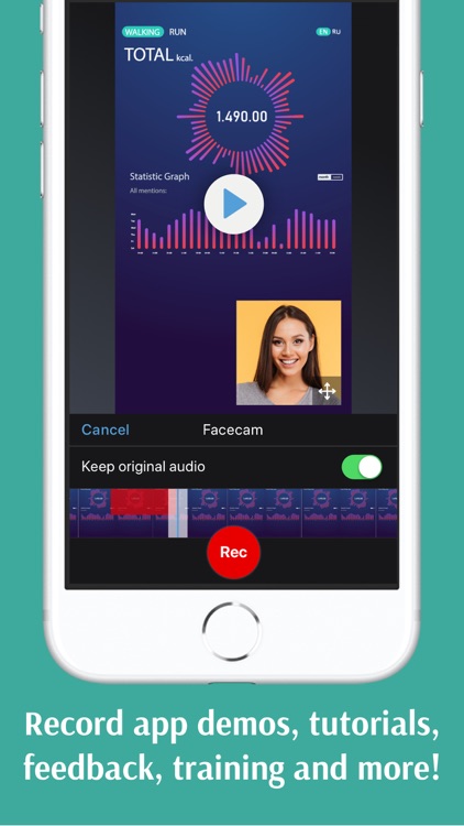 Screencast-O-Matic screenshot-3
