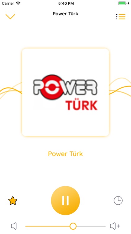 Turkey FM - Radyo & Podcasts