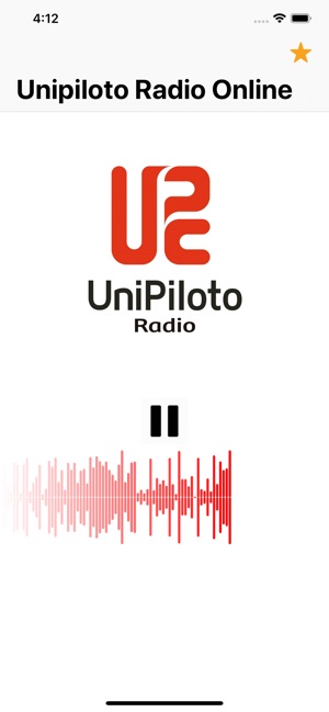 Unipiloto Radio Online(圖4)-速報App