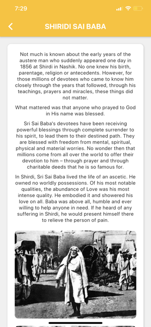 Sri Sai Spiritual Centre(圖6)-速報App