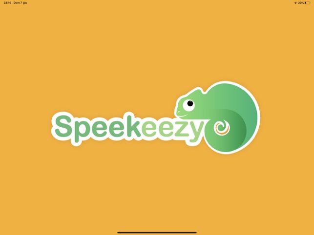 Speekeezy(圖6)-速報App