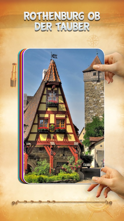 Rothenburg ob der Tauber