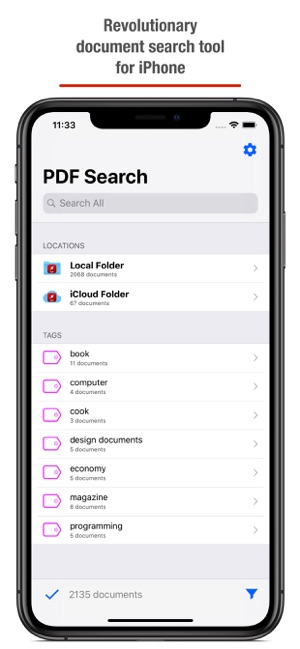 PDF Search