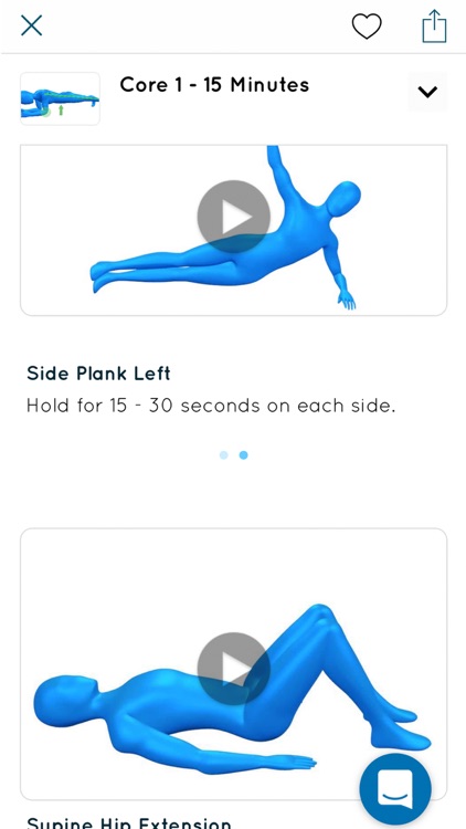 Golf Exercises screenshot-6