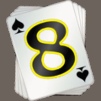 Crazy Eights -- Lite