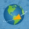 The NGA Aeronautical Application provides DoD customers the ability to view NGA's suite of DoD Flight Information Publications (FLIP), FAA sectionals, Enroute charts, Inflight Moving Maps as well as new digital only products such as our Airfield Qualification Program (AQP), Giant Reports and textural weather