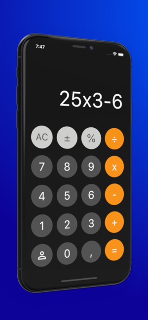 Magical Calculator(圖1)-速報App