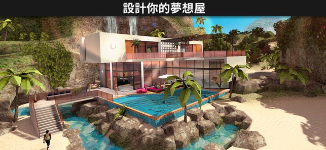 Avakin Life – 3D Virtual World(圖2)-速報App