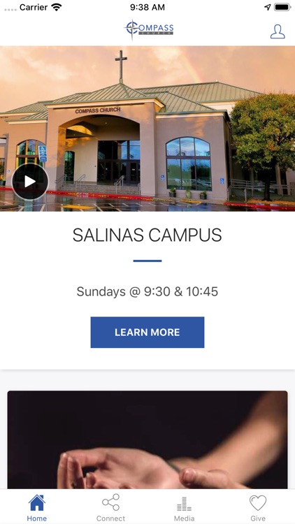 Compass Church Salinas