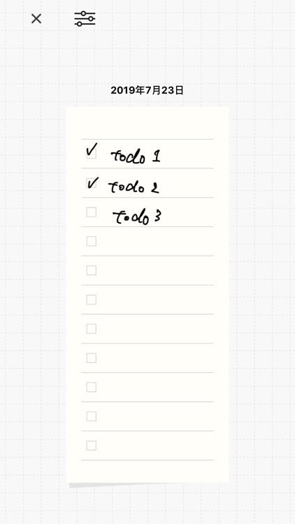 Planner for iPad Viewer
