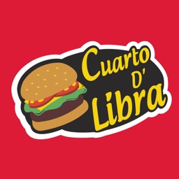 Cuarto D' Libra