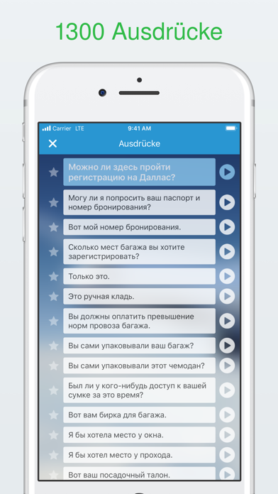 How to cancel & delete Russisch lernen: Audio Sprachführer mit Vokabeln from iphone & ipad 4