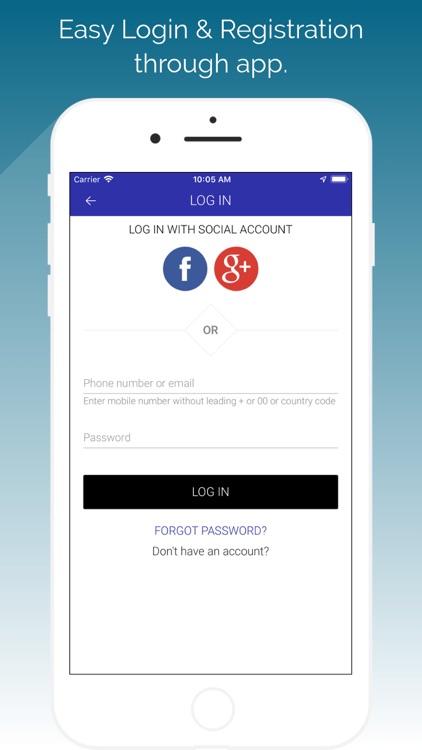 Sila App